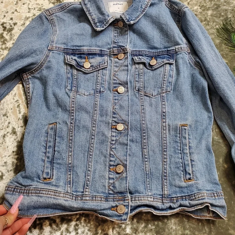 Old Navy gently used